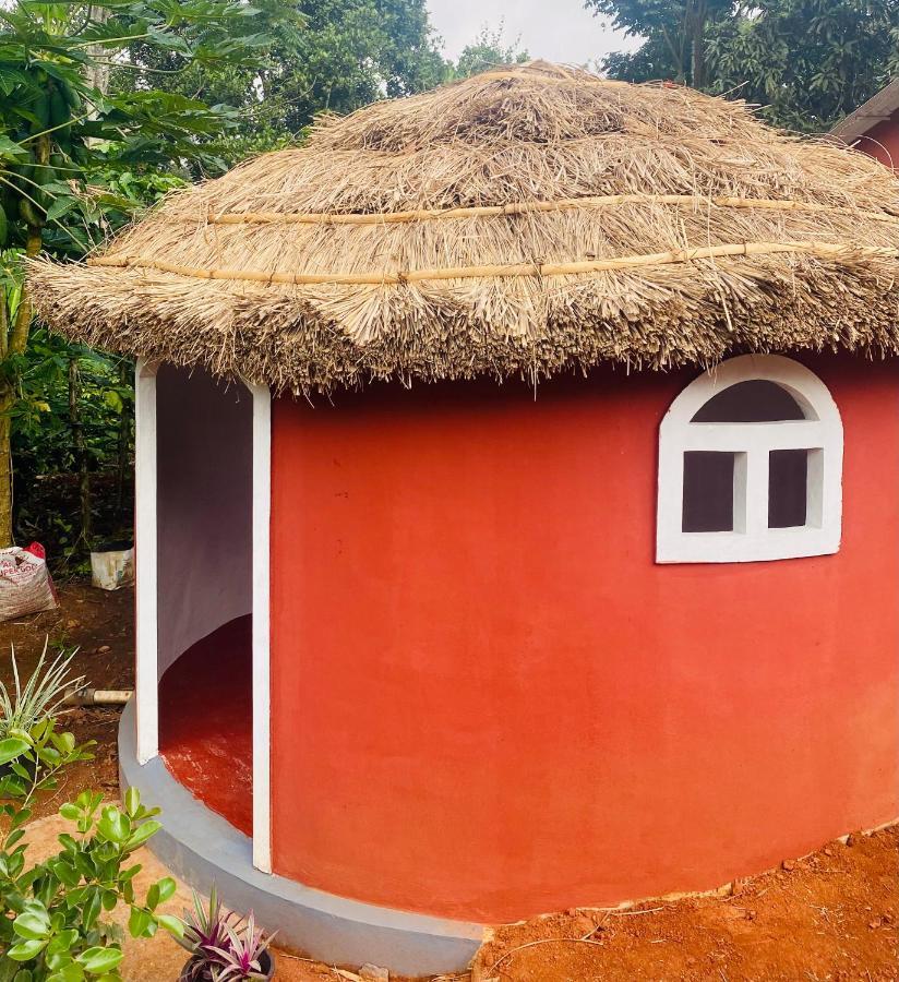 Misty Moon Home Stay Idukki Exterior photo