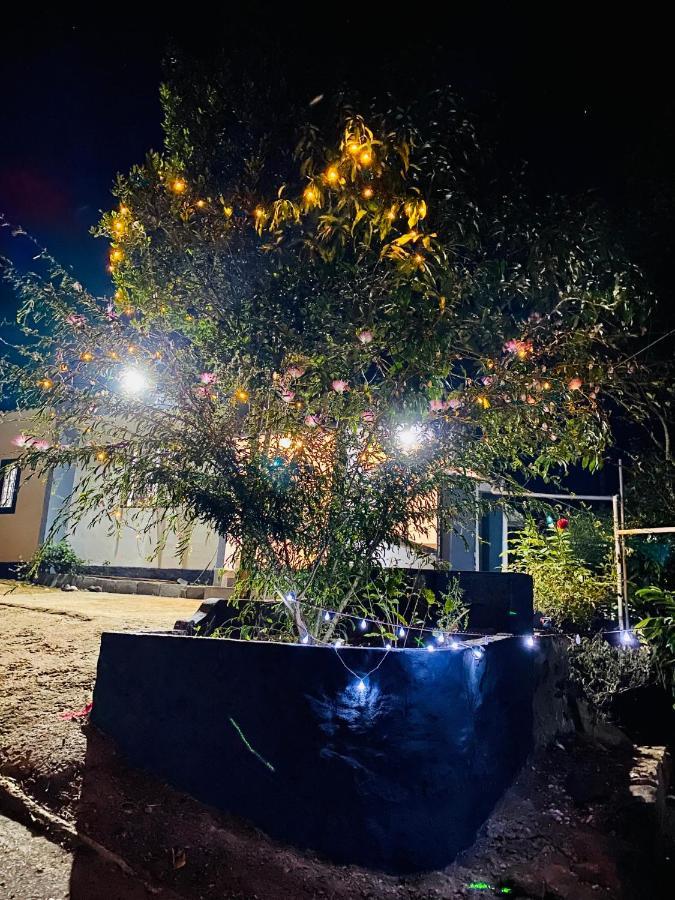 Misty Moon Home Stay Idukki Exterior photo
